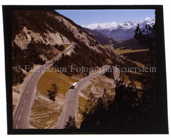 Aus der Serie: Müstair, Müstair