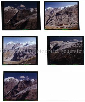 Aus der Serie: Müstair, Müstair