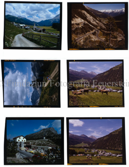 Aus der Serie: Müstair, Müstair
