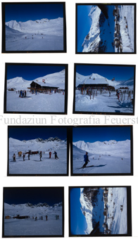 Aus der Serie: Müstair, Samnaun