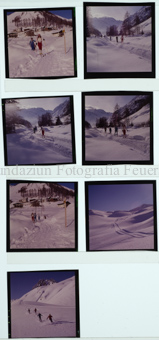 Aus der Serie: Müstair, Samnaun