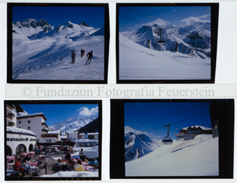 Skilift 