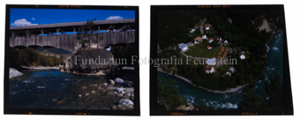 Aus der Serie: Scuol Winter, Sent Sur-En Uina, Sur-En / Uina, Sommer