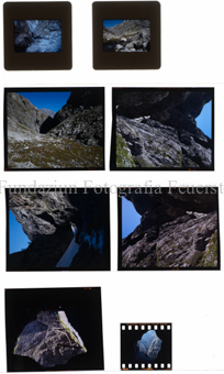 Aus der Serie: Scuol Winter, Sent Sur-En Uina, Sur-En / Uina, Sommer