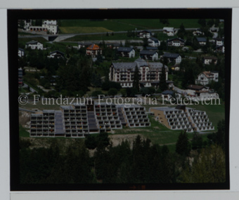 Aus der Serie: Scuol Sommer, Scuol Übersichten Sommer