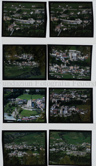 Aus der Serie: Scuol Sommer, Scuol Übersichten Sommer