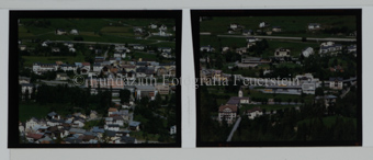 Aus der Serie: Scuol Sommer, Scuol Übersichten Sommer