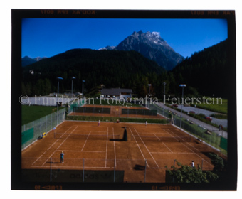 Aus der Serie: Scuol Sommer, Scuol Übersichten Sommer
