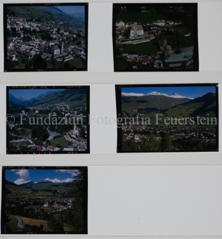 Inn bei Scuol mit Kanufahrer