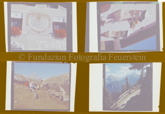 Diverse Aussenaufnahmen