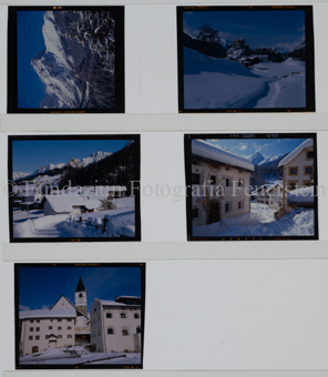 Tarasp Winter