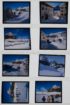 Tarasp Winter