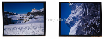 Tarasp Winter