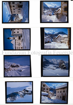 Tarasp Winter