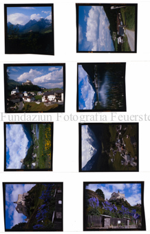 Tarasp Sommer