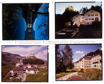 Tarasp Sommer