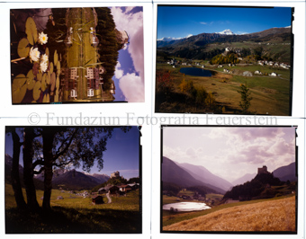 Tarasp Sommer