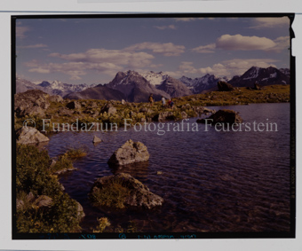 Val Tuoi, Cler See, Sommer