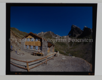 Val Tuoi, Cler See, Sommer