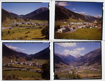Hallenbad, Zernez Dorf, Sommer