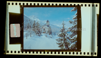 Hotel Engiadina, Vulpera Winter