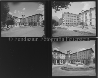 Waldhaus, Schweizerhof, Vulpera