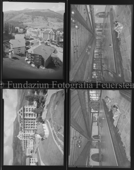 Vulpera, diverse Bilder