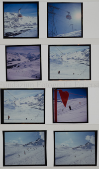Seilbahn, Skilift, Furtschellas