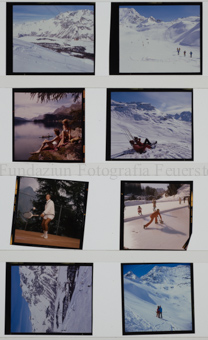 Sils, Sport, diverse Bilder