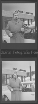 Zollamt Martina