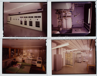 Diverse Bilder, Technik