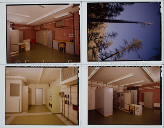 Diverse Bilder, Technik