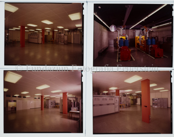 Diverse Bilder, Technik