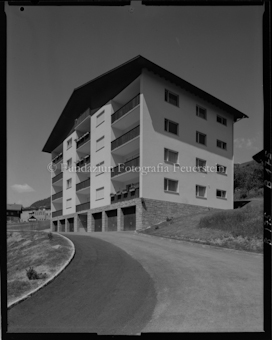 Auftrag Kreditanstalt