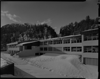Auftrag Schimun Denoth