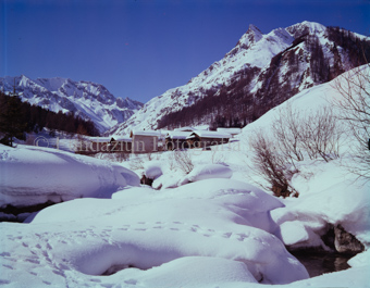 Plan, Samnauntal