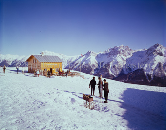 Motta-Naluns mit Lischanagruppe