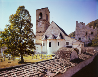Kloster Müstair