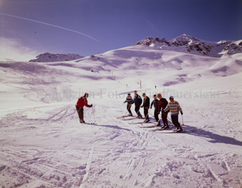 Skischule Motta Naluns, Scuol