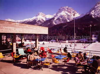 Sportanlage Trü mit Curlingplatz