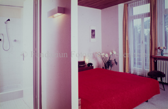 Hotelzimmer