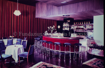 Hotelbar