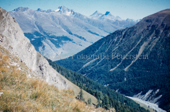 Berglandschaft