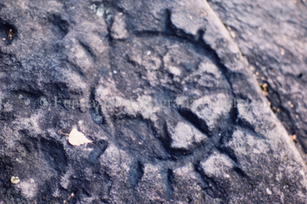 Hexenstein «Platta da las streas»