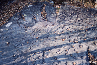 Hexenstein «Platta da las streas»