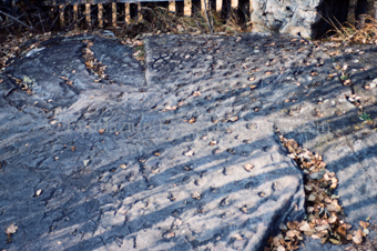 Hexenstein «Platta da las streas»