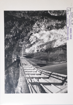 Val Tantermozza, 1963-1968