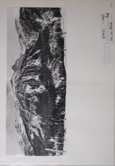 Val Tantermozza, 1963-1968