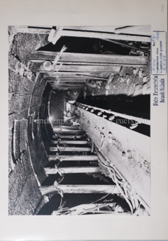 Val Tantermozza, 1963-1968
