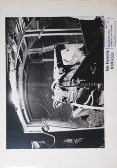 Val Tantermozza, 1963-1968